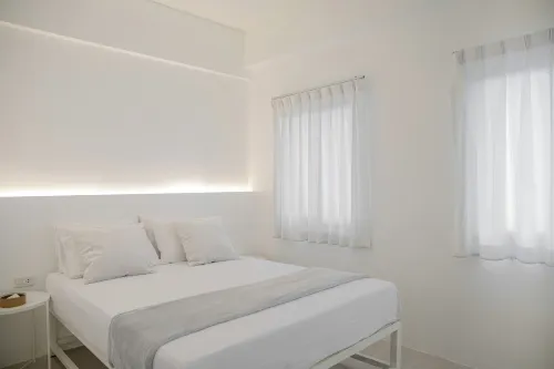 HAO HOTEL PHUKET Chambres Photos