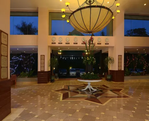 The Jayakarta Suites Bandung Area Publik Photos