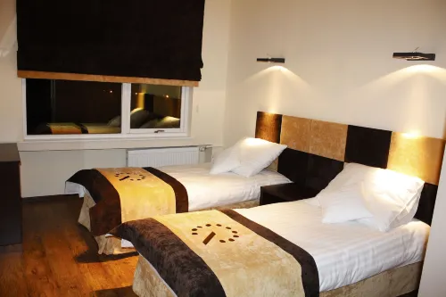 Boutique Hotel's Sosnowiec Chambres Photos