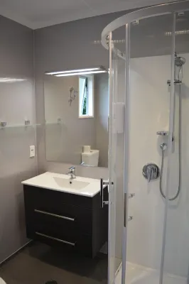 Amber Court Motel Photos