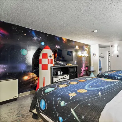 Travelodge Hotel by Wyndham Saskatoon Chambres Photos