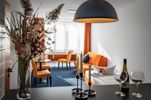 ACHAT Hotel Dresden Altstadt Photos