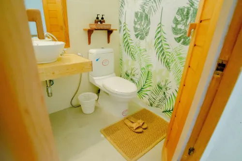 A Day in Phetchabun Rooms Photos