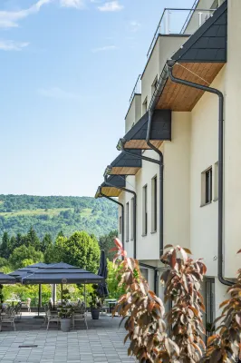 Hotel Palcich Plitvice Area Publik Photos