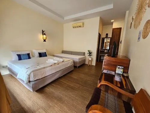 Salakphet Resort Photos