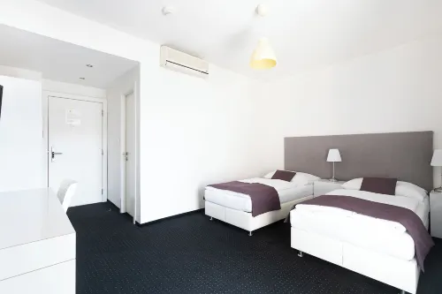 My Hotel Apollon Номера Photos