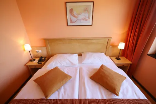 Hotel Donat - All Inclusive Photos