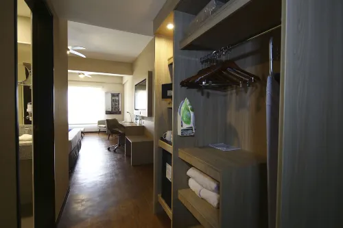 Casa Andina Select Tacna Kamar Photos