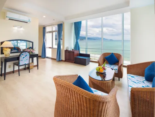Nha Trang Lodge Hotel Photos