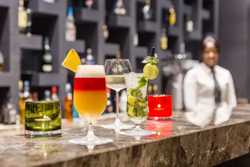 Radisson Collection Hotel Bamako Loisirs et amusements Photos