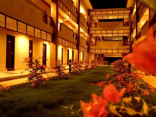Hotel Seri Malaysia Kangar Extérieur Photos