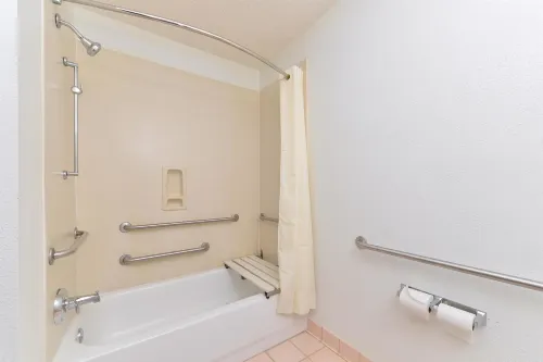 Motel 6 Richburg, SC Chambres Photos