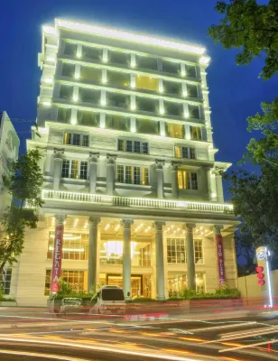 Belviu Hotel Bandung Extérieur Photos
