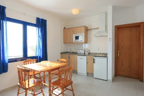 Apartamentos Club Pocillos Camere Photos