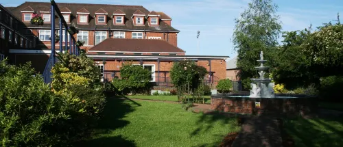 Best Western Thurrock Hotel Esterni Photos