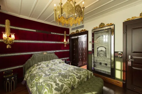 Premist Hotels Sultanahmet Photos