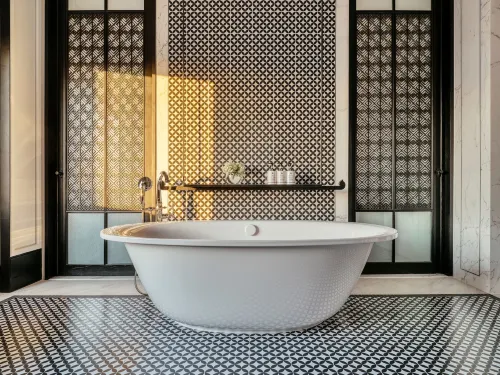 InterContinental Chiang Mai The Mae Ping Photos