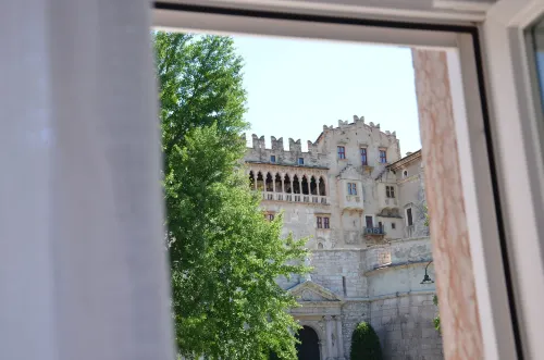 B&B la Loggia Del Castello Rooms Photos