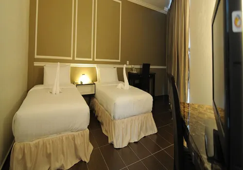 Luscious Hotel Photos