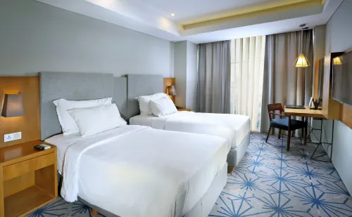 Swiss-Belhotel Pondok Indah Photos