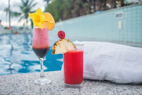 Real Classic Hotel Leisure & Recreation Photos