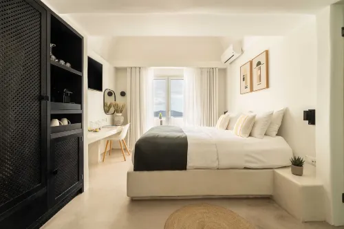 Rocabella Santorini Hotel & Spa Photos