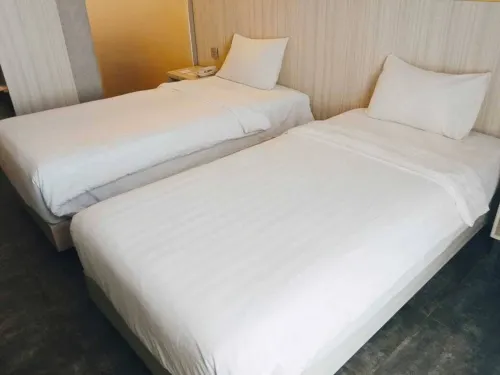 Grand Kolopaking Hotel Kamar Photos