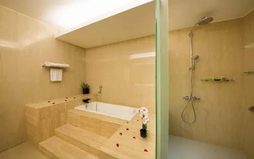 AnCasa Royale Pekan, Pahang Kamar Photos