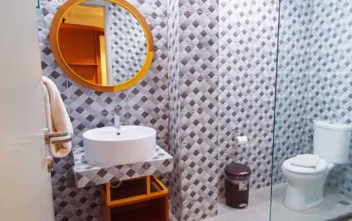 Candiview Hotel Kamar Photos