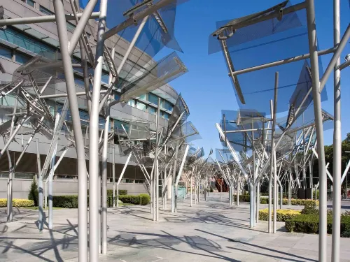 Ibis Budget Bilbao City Espaces publics Photos