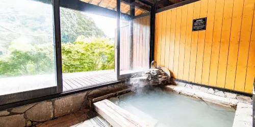 Kirishima Momijidani Seiryuso الترفيه والتسلية Photos