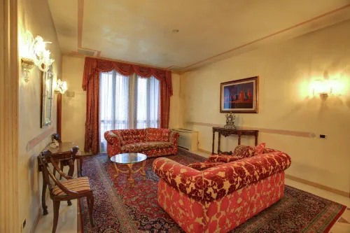 Hotel Villa Braida Photos