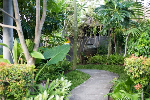 The Astari Villa and Residence Ngoại thất Photos