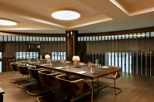 Almanac Barcelona Espaces Affaires Photos