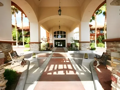 Holiday Inn Express & Suites Rancho Mirage - Palm Spgs Area Public Areas Photos