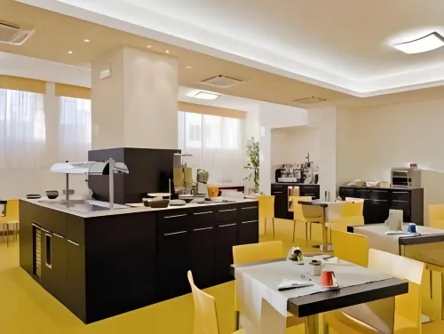 Best Western Cesena Hotel Dining Photos
