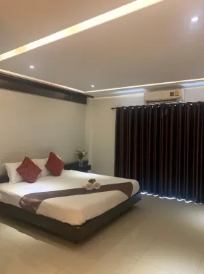 Shinjo Grand Boutique Rooms Photos