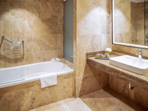 Manto Hotel Lima - MGallery Collection Chambres Photos