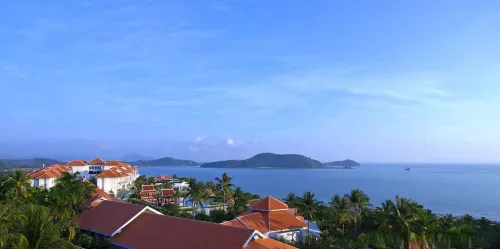 Amatara Welleisure Resort Extérieur Photos