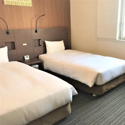 Smile Hotel Mito Rooms Photos