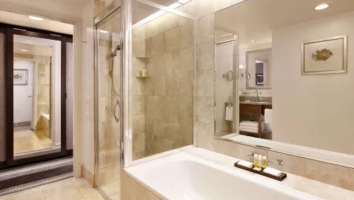 Hyatt Regency Birmingham Photos