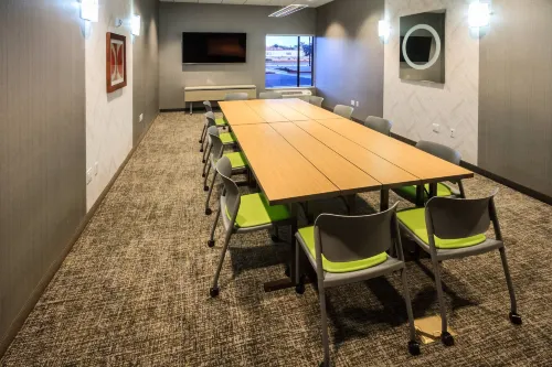 SpringHill Suites by Marriott The Dunes On Monterey Bay Espaces Affaires Photos