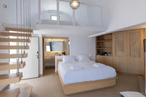 Rocabella Santorini Hotel & Spa Photos