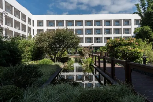 Azoris Royal Garden – Leisure & Conference Hotel Espaces publics Photos