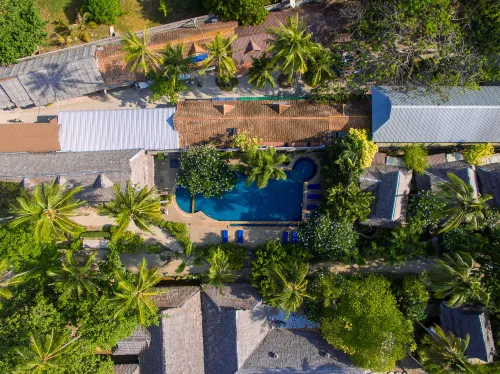 Railay Village Resort Loisirs et amusements Photos