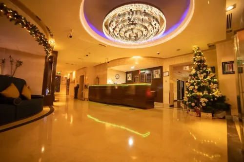 Suha JBR Hotel Apartments Избранное Photos