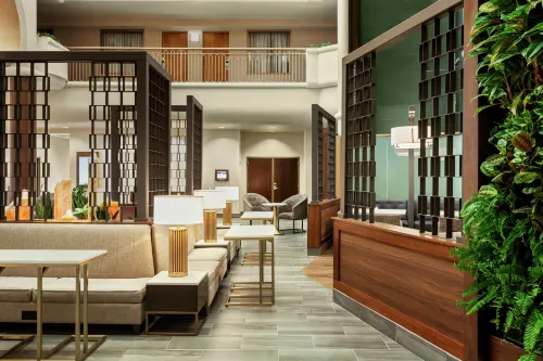 Embassy Suites by Hilton Convention Center Las Vegas Aree comuni Photos