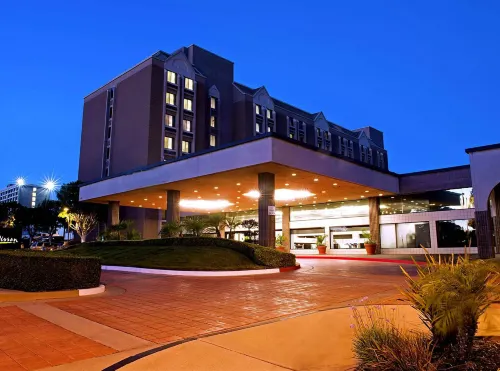 DoubleTree by Hilton Whittier Los Angeles Extérieur Photos
