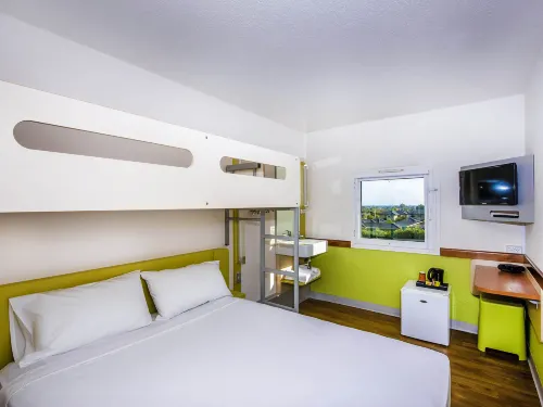 Ibis Budget Dandenong Camere Photos