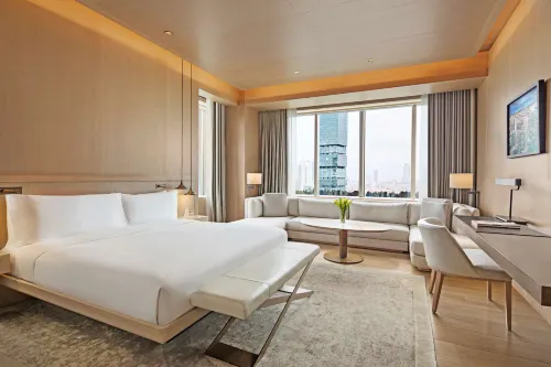 Hyatt Centric Levent Istanbul الغرف Photos